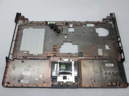 MITSUBISHI TMB1615 Palmrest With Touchpad SPS-441626-001